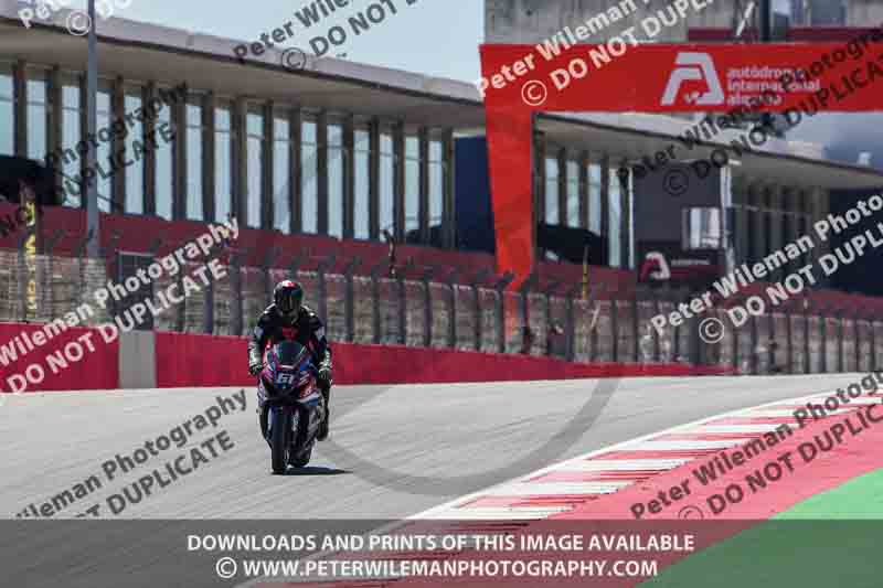 motorbikes;no limits;peter wileman photography;portimao;portugal;trackday digital images